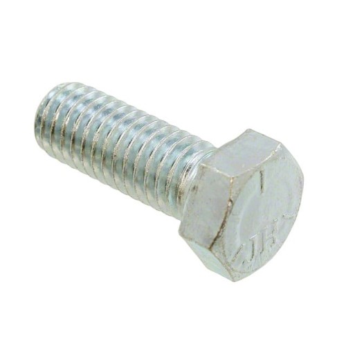 BOLT HEX HEAD HEX SOCKET 3/8"-16