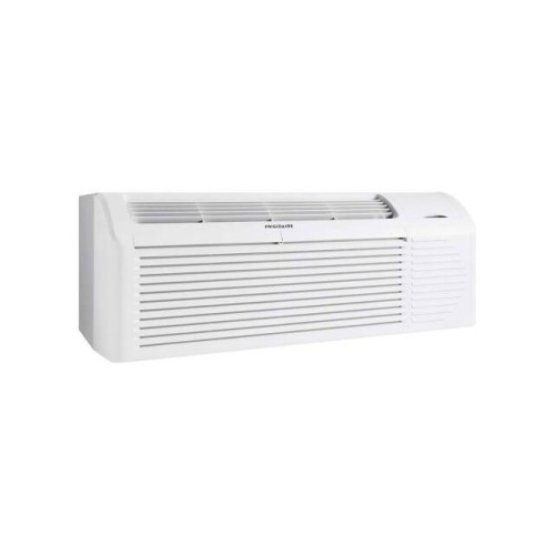 PTAC W/ELEC. HEAT, 7.2K BTU COOL