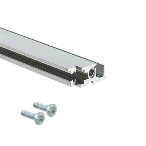 HORIZONTAL RAIL FRONT 84HP 2PCS