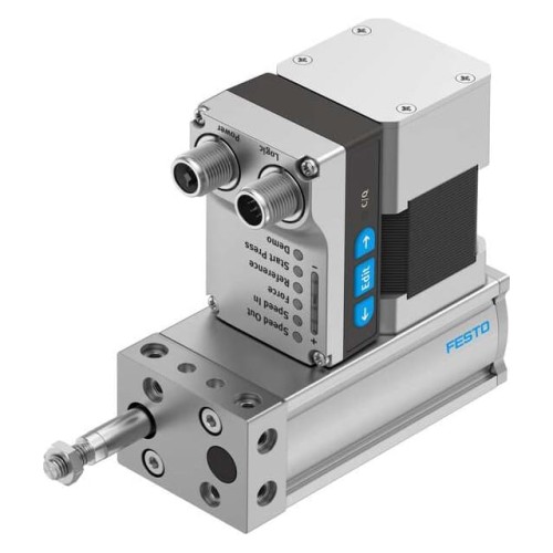 ELECTRIC CYLINDER UNIT