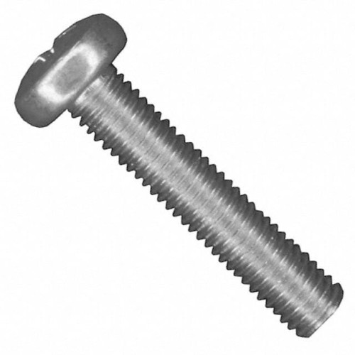 MACH SCREW PAN HEAD PHILLIPS M5