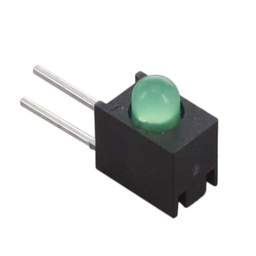 HARVATEK 3.0MM ROUND LED LAMP WI