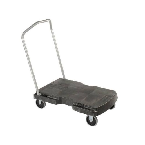 TRIPLE TROLLEY 3-IN-1 PLATFORM T