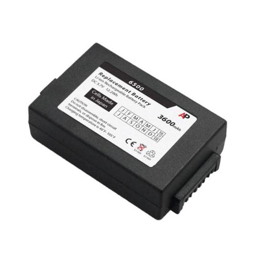 Honeywell / HHP Dolphin 6100, 61