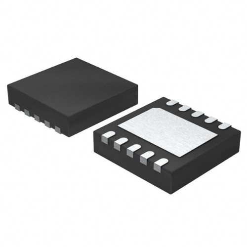 RF TX IC ASK 868/915MHZ 10VFDFN