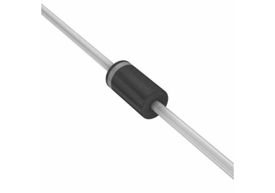 1N4001 Diode: Industry Insight on a 50V 1A Workhorse