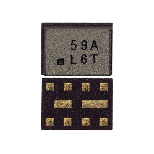 GNSS FRONT-END MODULE
