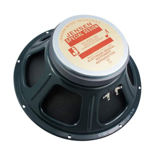 JENSEN C12K OHMS 8