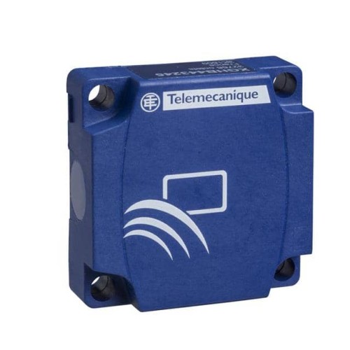 ELECTRONIC TAG, RADIO FREQUENCY