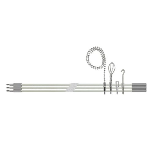 15' GLOW ROD KIT 3/16" DIAMETER