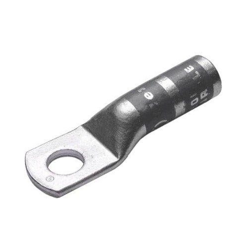 #4 AWG, #10 Stud, Long Barrel C
