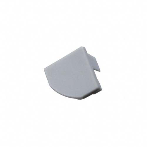 END CAP WITHOUT WIRE EXIT HOLE F