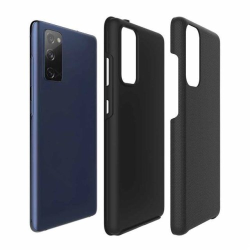 ARMOUR 2X GALAXY S20 FE BLACK