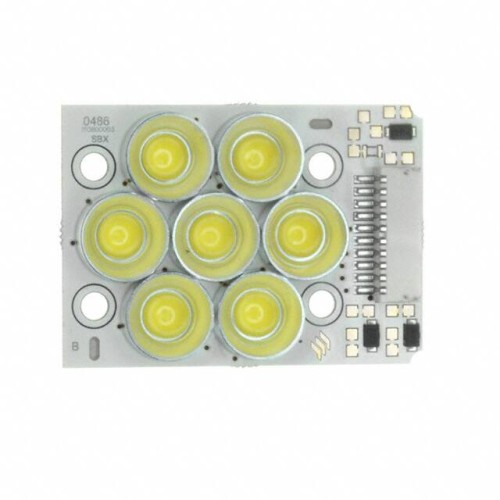 LIGHT ENGINE TITAN TURBO WARM WH