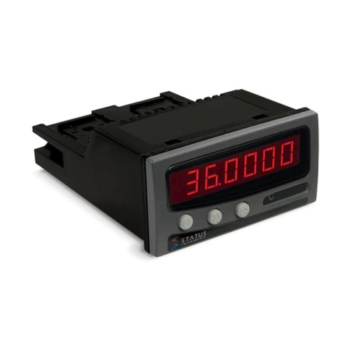 UNIVERSAL PANEL INDICATOR