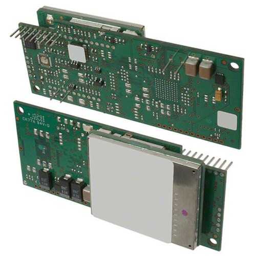 RF TXRX MODULE CELL MMCX TH