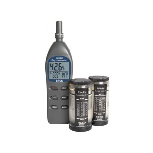 PSYCHROMETER KIT