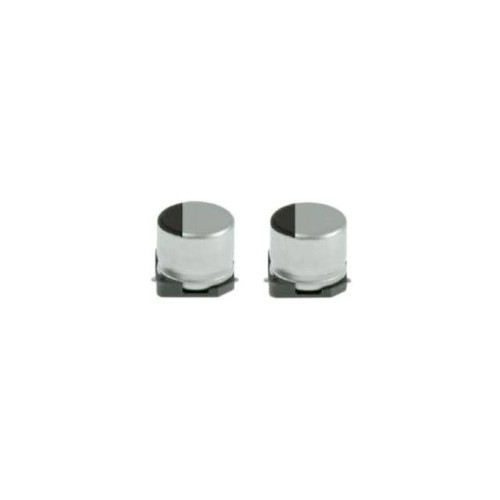 CAP ALUM 330UF 20% 25V SMD