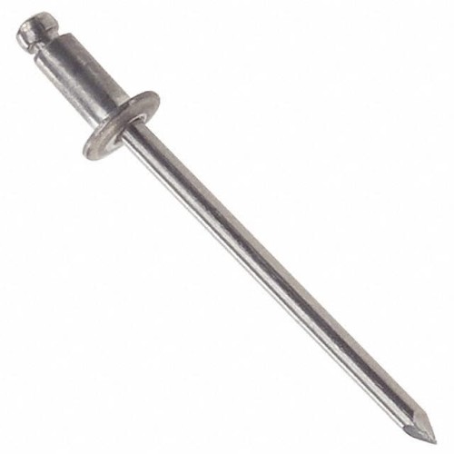RIVET BLIND 0.275" ALUM NATURAL