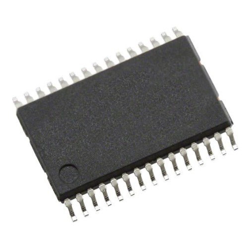 IC AUDIO CODEC 24BIT 30VSOP