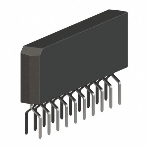 QUALITY SEMI FPGA 7680-CELL