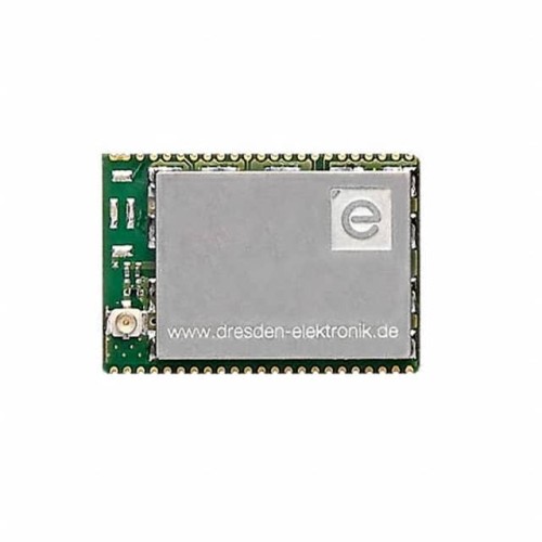 RF TXRX MODULE 802.15.4 U.FL SMD