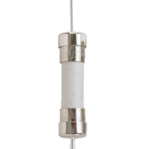 Ceramic-5x20mm (IEC), Fast 2.5A