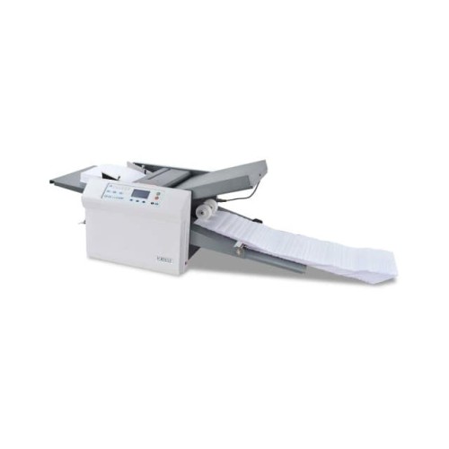 FD382 AUTOMATIC PAPER FOLDING MA
