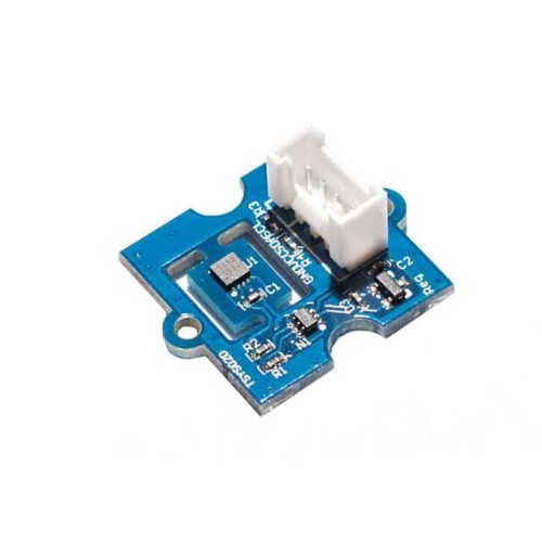 GROVE TSYS02D DEV BOARD