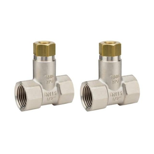 TEMPERATURE SENSOR - THREADED PI