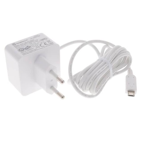 12.5W PSU (EU)