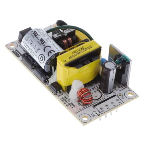 AC/DC CONVERTER 24V 19W