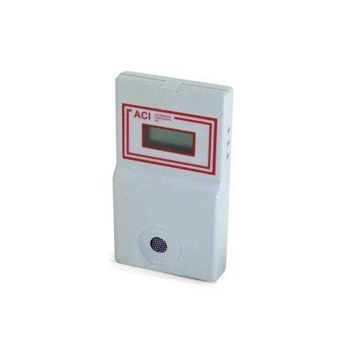 Nitrogen Dioxide Sensor, 0-6 PPM