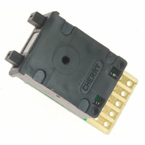 SWITCH THUMB OCTAL 0.1A 50V