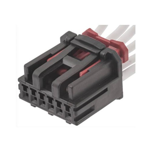 MULTI-FUNCTION CONNECTOR