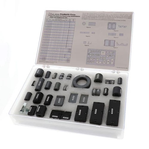 EXPANDED CBL&SUPPRESSOR KIT #5