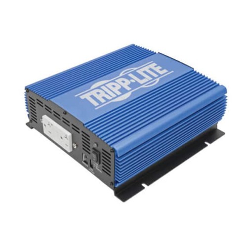 2000W MEDIUM-DUTY COMPACT MOBILE