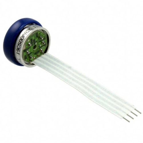 PRESSURE SENSOR STAINLESS STEEL