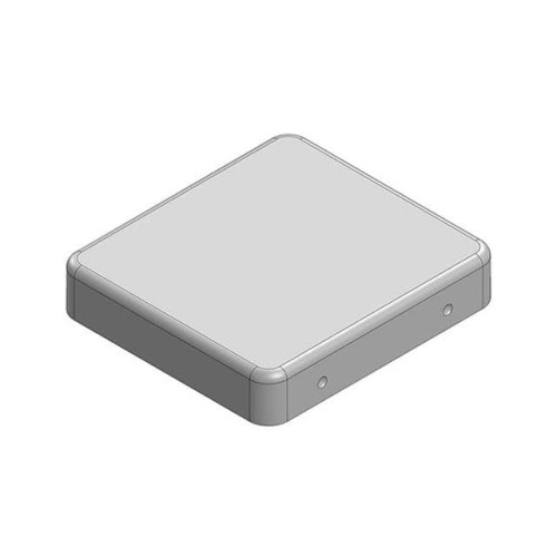18.6 X 17 X 3.5MM EMI/RF COVER