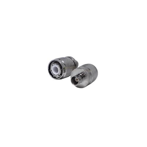 HN Male to BNC Female Adapter Ni