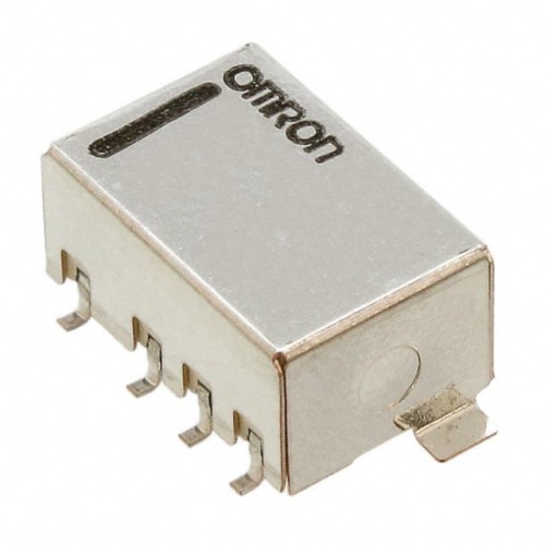 RELAY RF DPDT 1A 5V