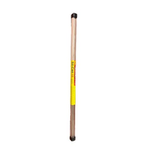 SIL CAN 15 BRAZING ALLOY