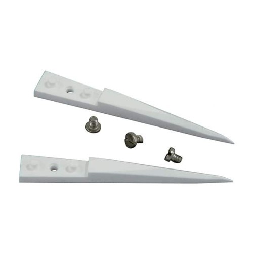 TWEEZER TIPS CERAMIC KIT