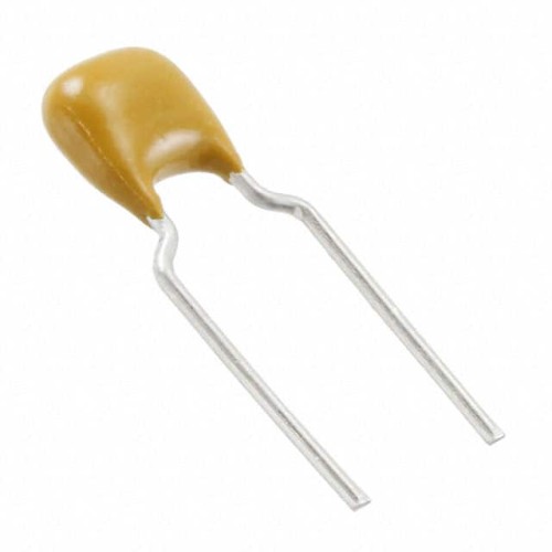 CAP CER 0.1UF 100V X7R RADIAL
