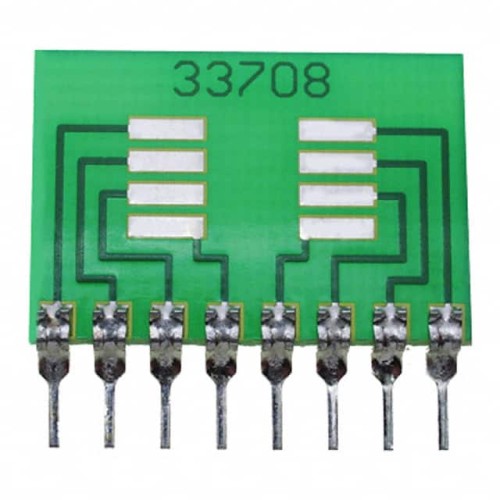 PROTOBOARD SMT FOR SM-8/SOT-228