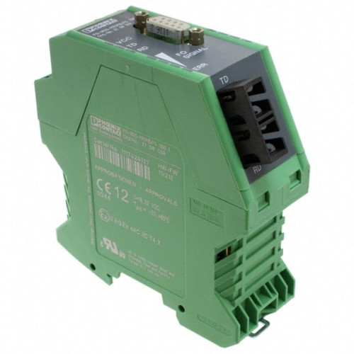 FIBER OPTIC CONVERTER