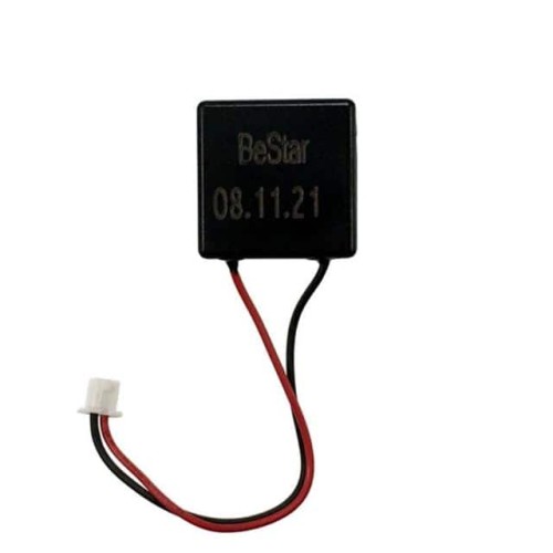 Dynamic Speaker 17 x 17 mm