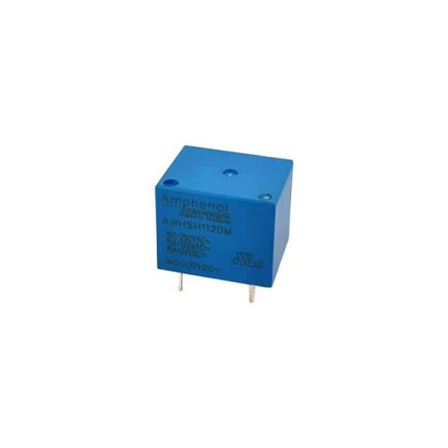 RELAY GEN PURPOSE SPST 15A 5V