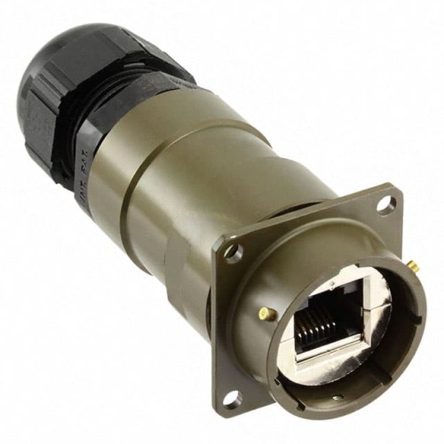CONN MOD COUPLER 8P8C TO 8P8C