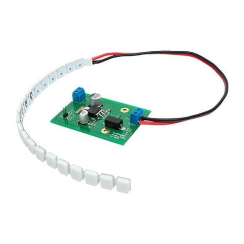 MEMS SPEAKER ARRAY WITH EXTERNAL
